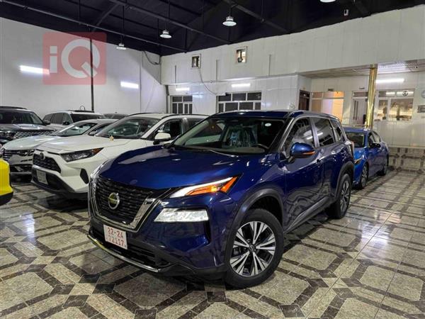 Nissan for sale in Iraq